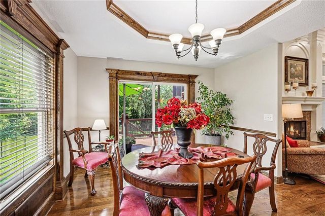 19710 NE 197th Terrace, Smithville, MO 64089