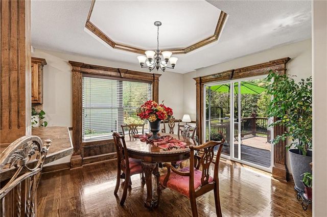 19710 NE 197th Terrace, Smithville, MO 64089