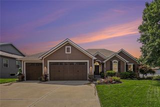 19710 NE 197th Terrace, Smithville, MO 64089