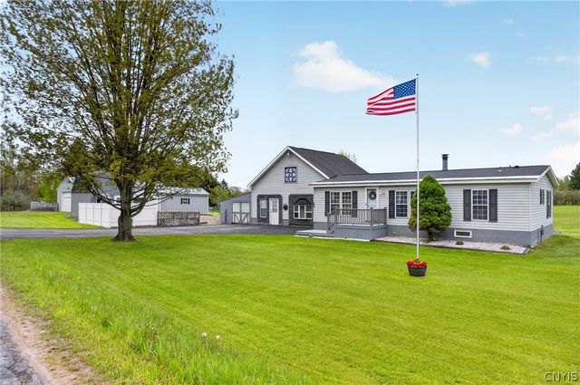 69 Hare Road, Palermo, NY 13036