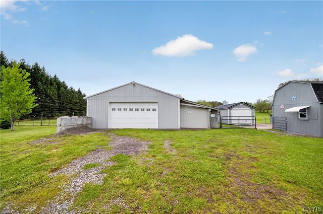 69 Hare Road, Palermo, NY 13036