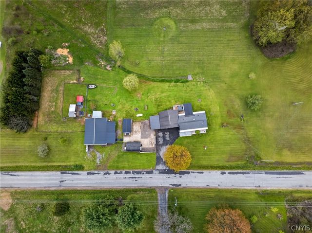 69 Hare Road, Palermo, NY 13036