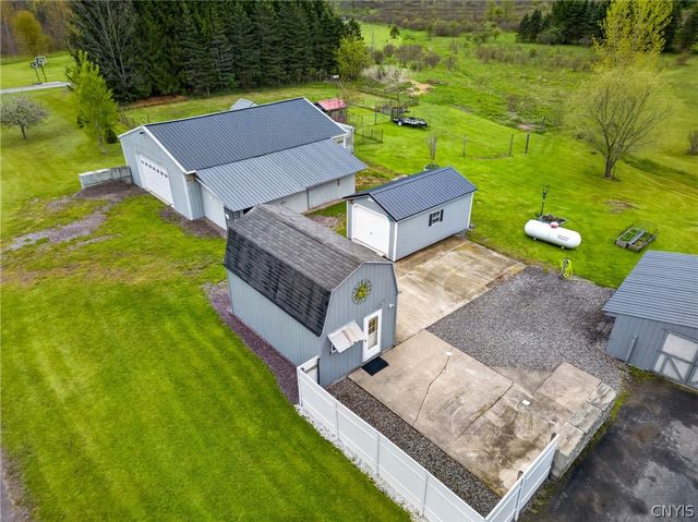 69 Hare Road, Palermo, NY 13036