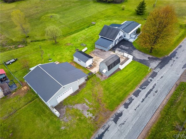 69 Hare Road, Palermo, NY 13036