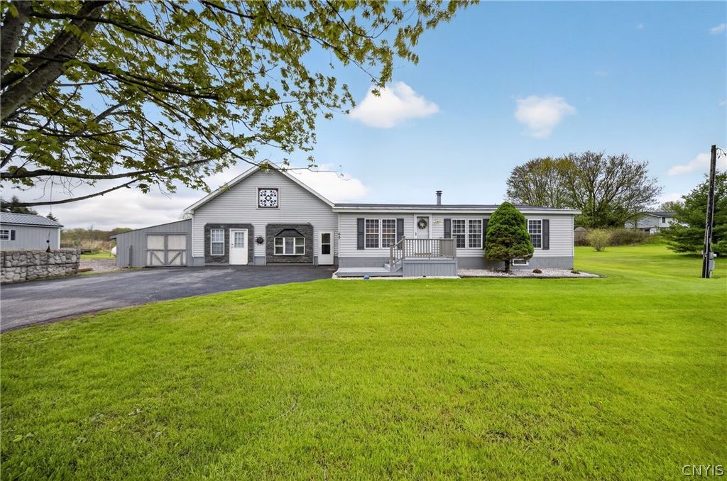69 Hare Road, Palermo, NY 13036