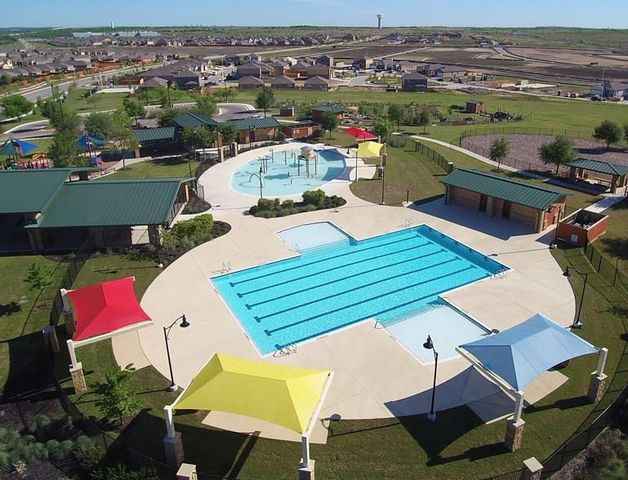 595 Eves Necklace DR, Buda, TX 78610