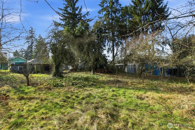 445 S 96th Street, Tacoma, WA 98444