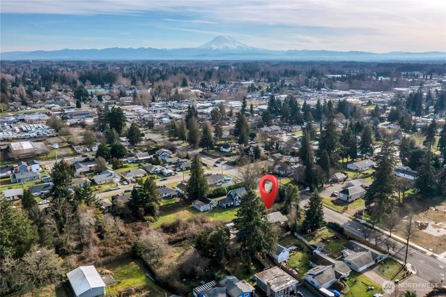 445 S 96th Street, Tacoma, WA 98444