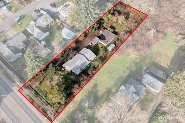 445 S 96th Street, Tacoma, WA 98444