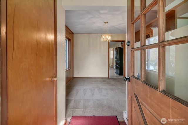 445 S 96th Street, Tacoma, WA 98444