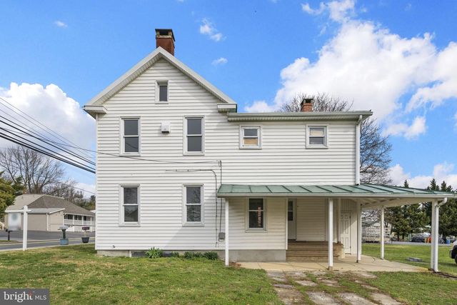 400 S MAIN ST, Woodsboro, MD 21798
