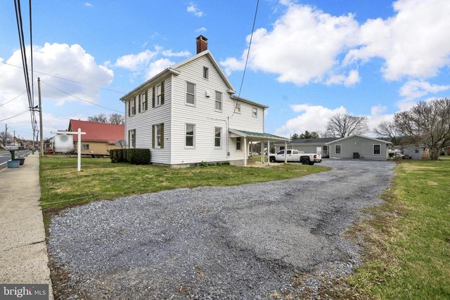 400 S MAIN ST, Woodsboro, MD 21798