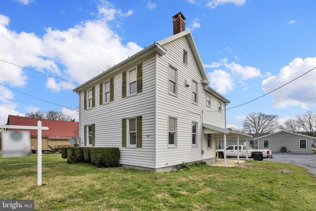 400 S MAIN ST, Woodsboro, MD 21798