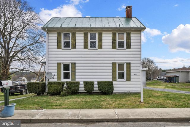 400 S MAIN ST, Woodsboro, MD 21798