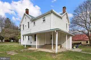 400 S MAIN ST, Woodsboro, MD 21798