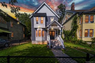 18 Harrison Street, Poughkeepsie, NY 12601