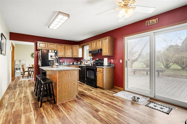 4777 Battenkill, Galesburg, MI 49053