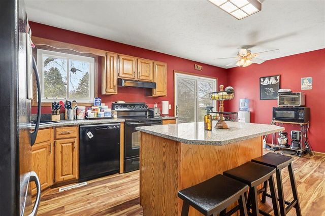4777 Battenkill, Galesburg, MI 49053