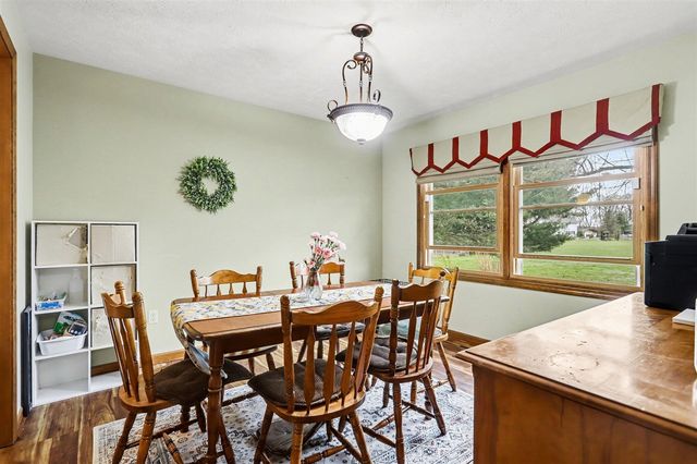 4777 Battenkill, Galesburg, MI 49053