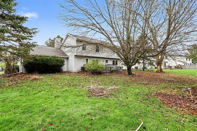 4777 Battenkill, Galesburg, MI 49053