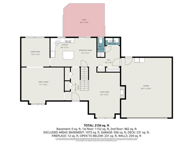 4777 Battenkill, Galesburg, MI 49053