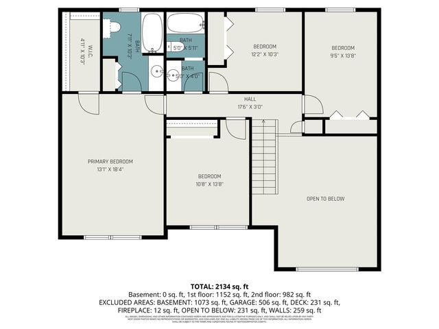 4777 Battenkill, Galesburg, MI 49053