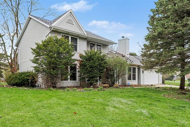 4777 Battenkill, Galesburg, MI 49053