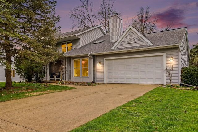 4777 Battenkill, Galesburg, MI 49053