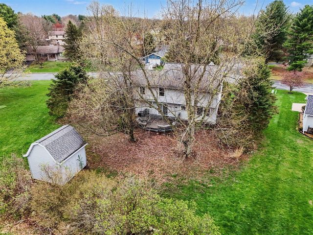 4777 Battenkill, Galesburg, MI 49053