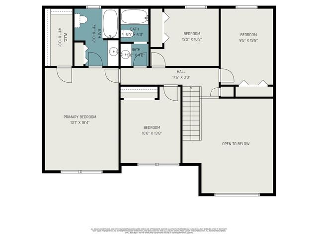 4777 Battenkill, Galesburg, MI 49053