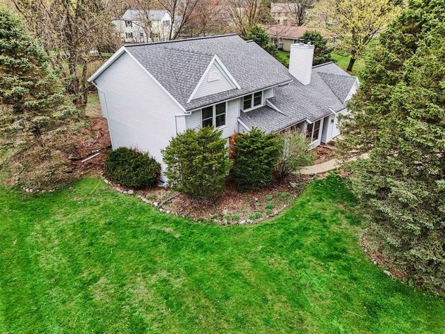 4777 Battenkill, Galesburg, MI 49053
