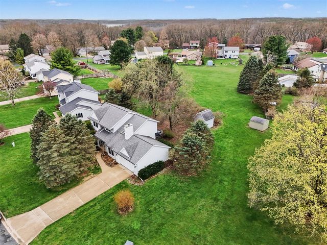 4777 Battenkill, Galesburg, MI 49053