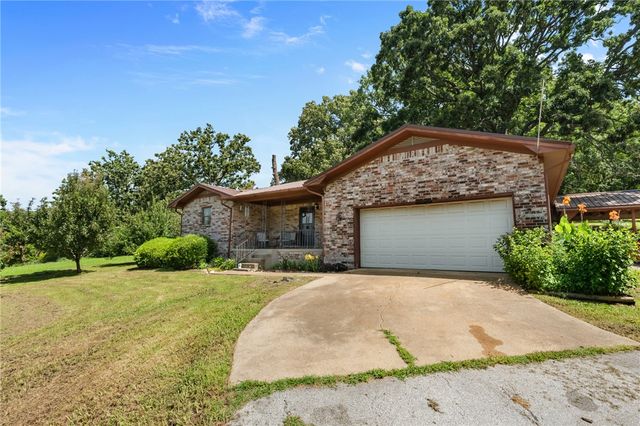 1691 Brittain Cemetery Road, Harrison, AR 72601