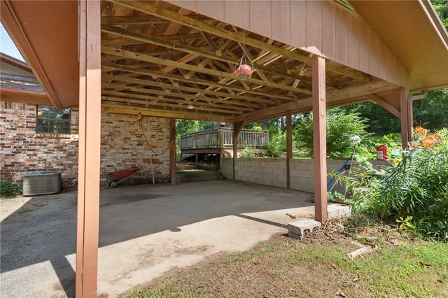 1691 Brittain Cemetery Road, Harrison, AR 72601