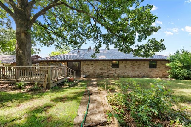 1691 Brittain Cemetery Road, Harrison, AR 72601