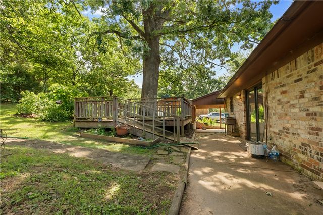 1691 Brittain Cemetery Road, Harrison, AR 72601
