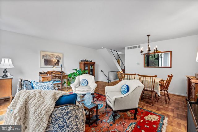 308 W LAFAYETTE AVE, Baltimore, MD 21217