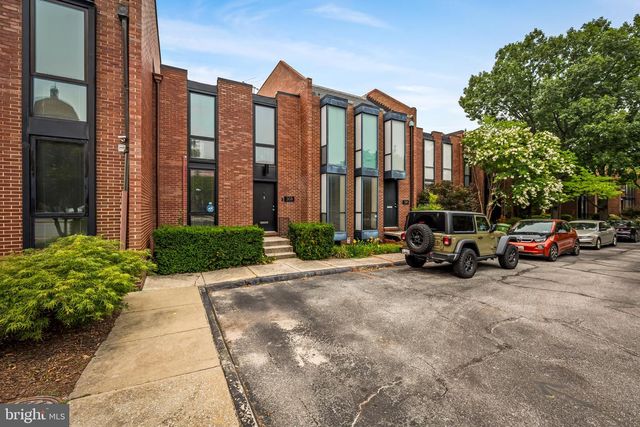 308 W LAFAYETTE AVE, Baltimore, MD 21217