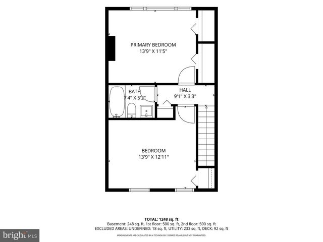 308 W LAFAYETTE AVE, Baltimore, MD 21217