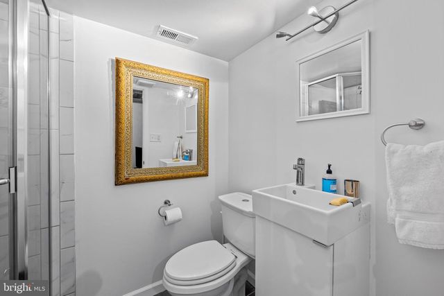 308 W LAFAYETTE AVE, Baltimore, MD 21217