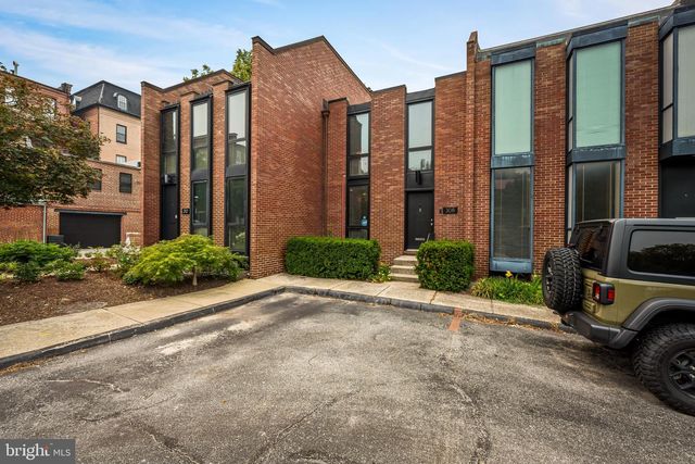 308 W LAFAYETTE AVE, Baltimore, MD 21217