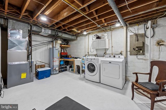 308 W LAFAYETTE AVE, Baltimore, MD 21217