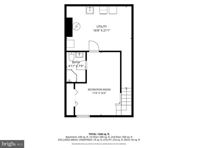 308 W LAFAYETTE AVE, Baltimore, MD 21217
