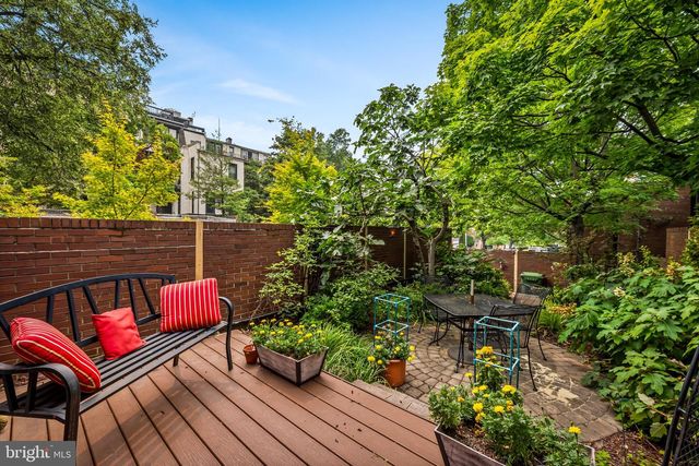 308 W LAFAYETTE AVE, Baltimore, MD 21217
