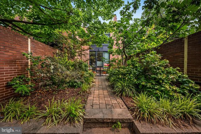 308 W LAFAYETTE AVE, Baltimore, MD 21217