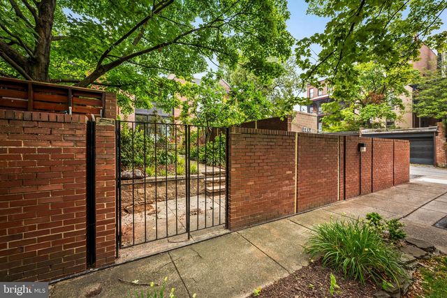 308 W LAFAYETTE AVE, Baltimore, MD 21217