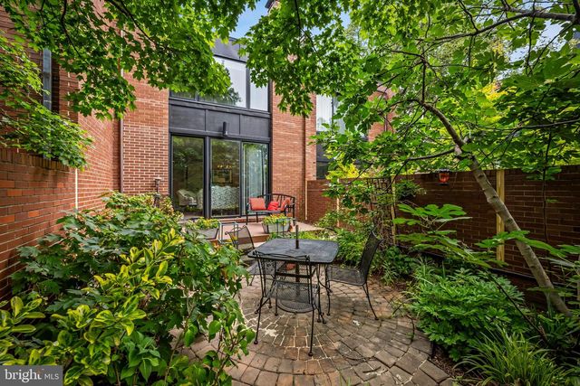 308 W LAFAYETTE AVE, Baltimore, MD 21217