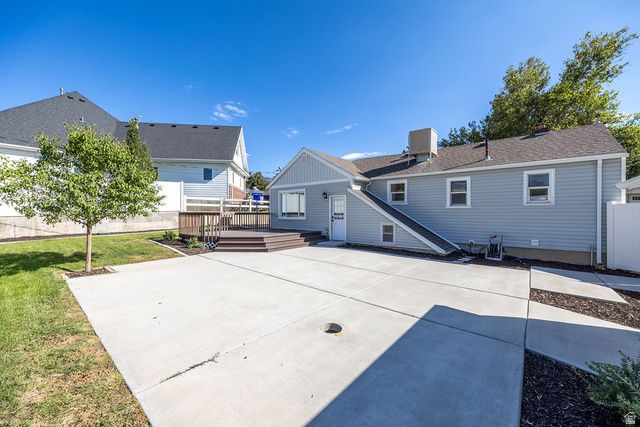 505 E 900 N, Bountiful, UT 84010
