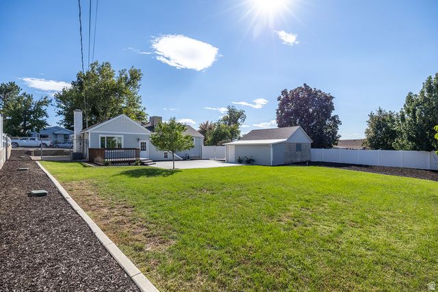 505 E 900 N, Bountiful, UT 84010
