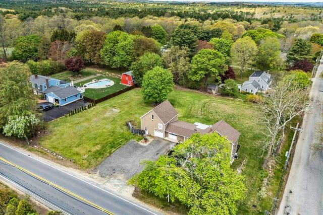287 Andover St, Georgetown, MA 01833